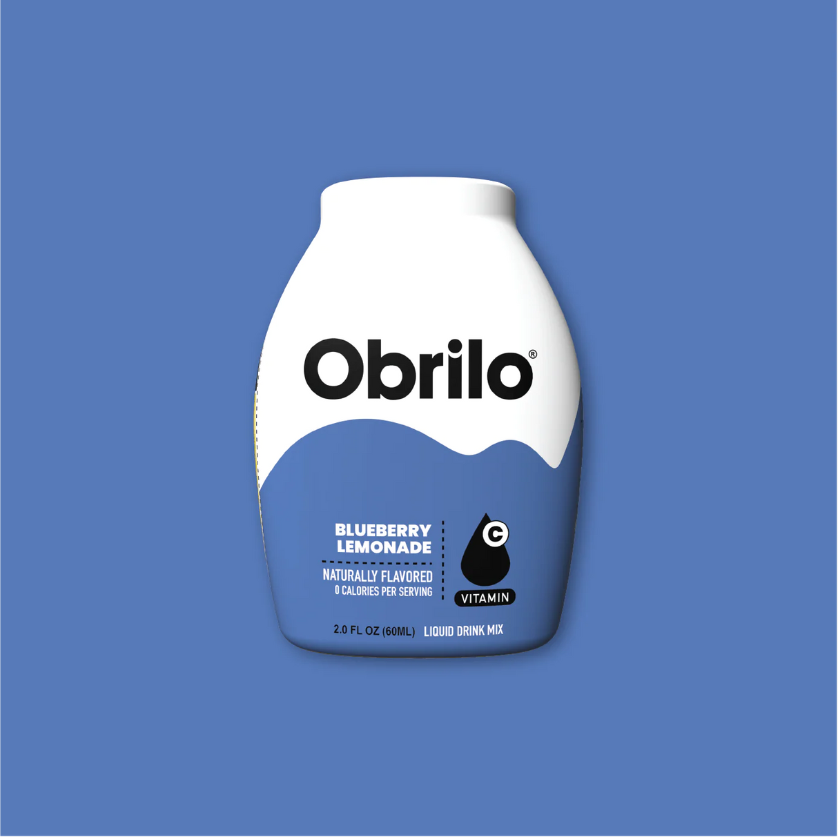 Obrilo Water Enhancer