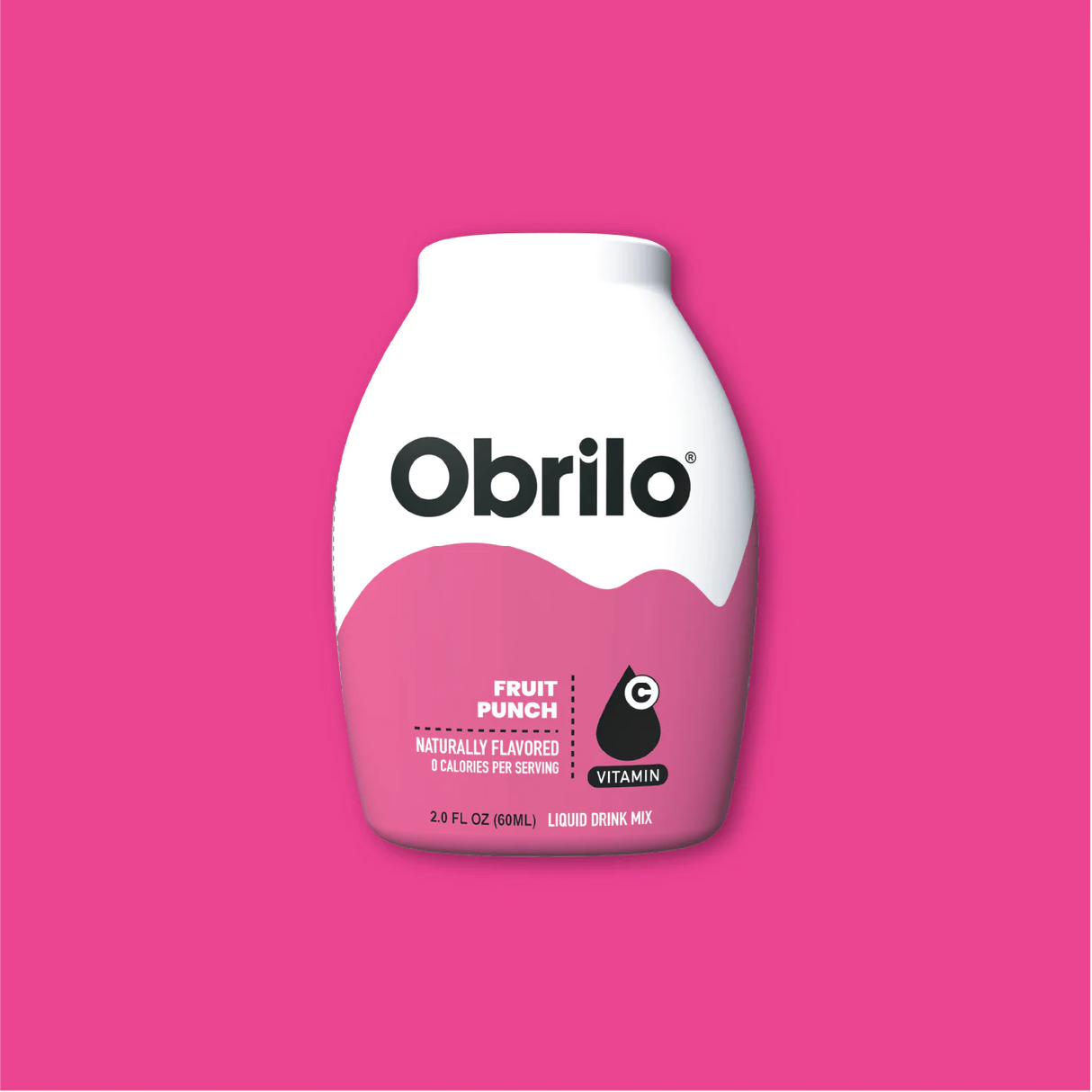 Obrilo Water Enhancer