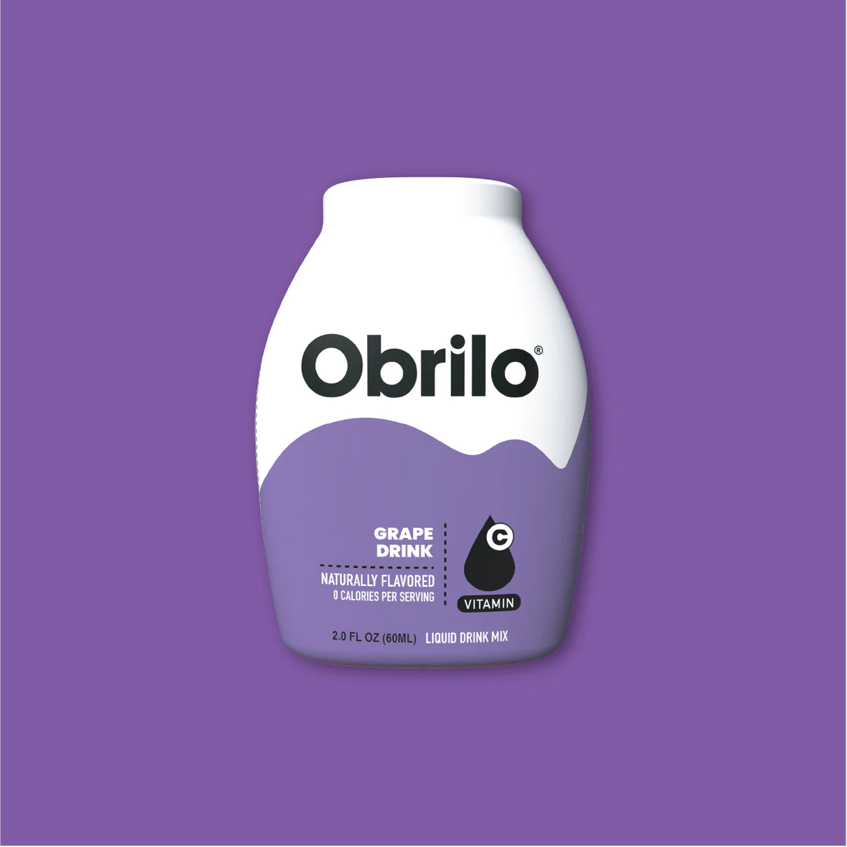 Obrilo Water Enhancer