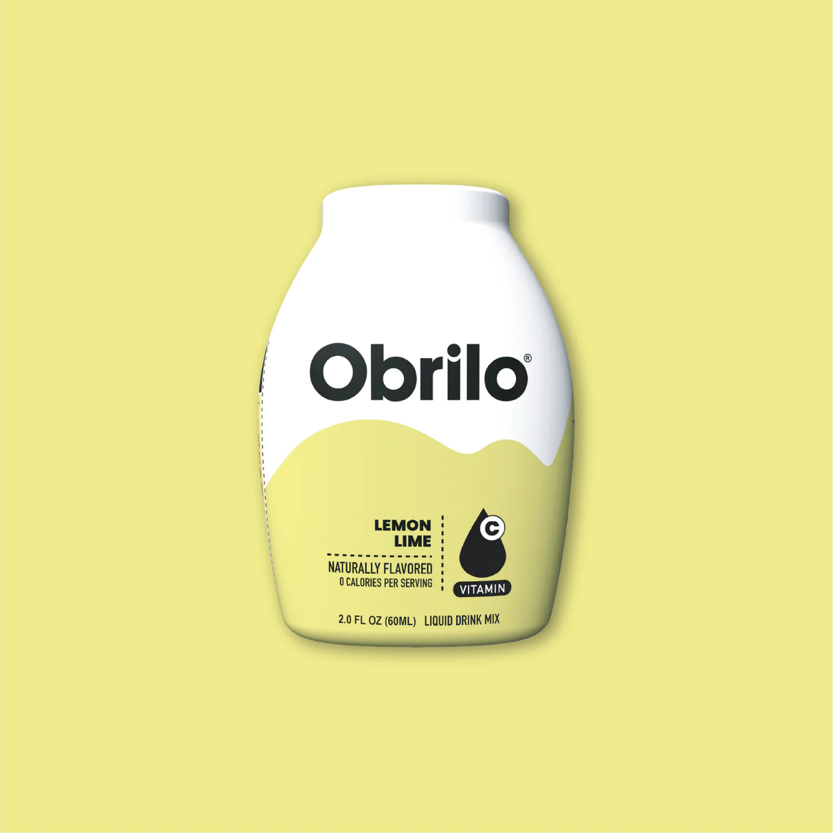 Obrilo Water Enhancer