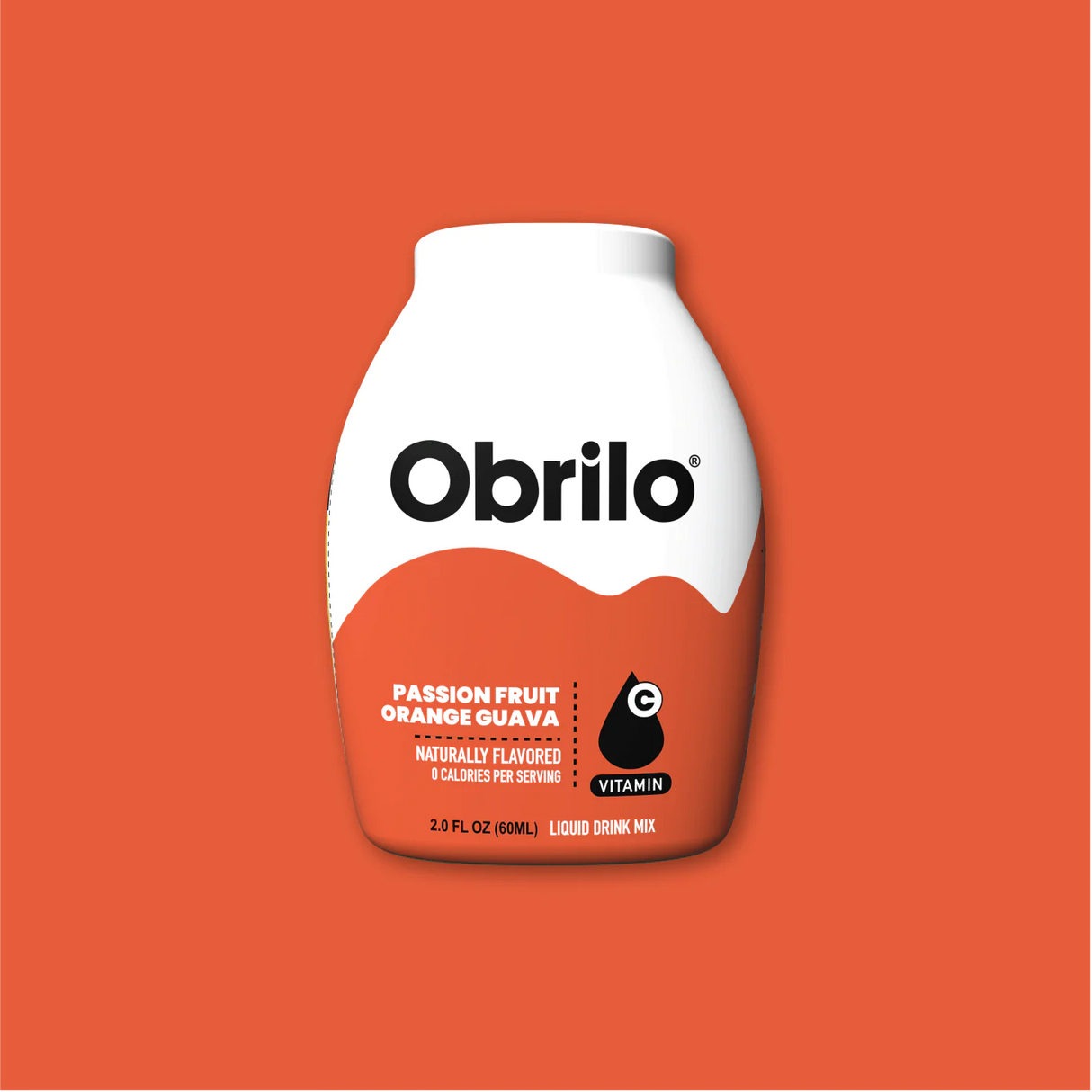 Obrilo Water Enhancer