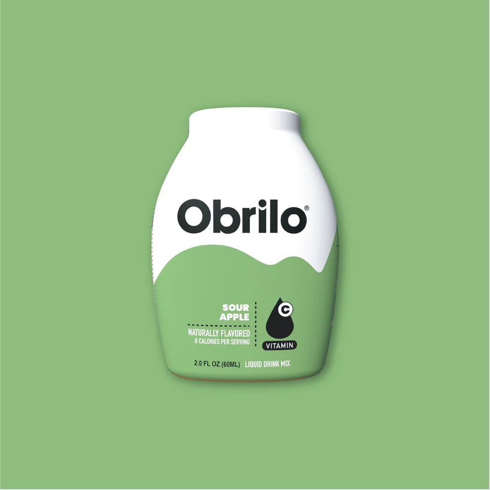 Obrilo Water Enhancer