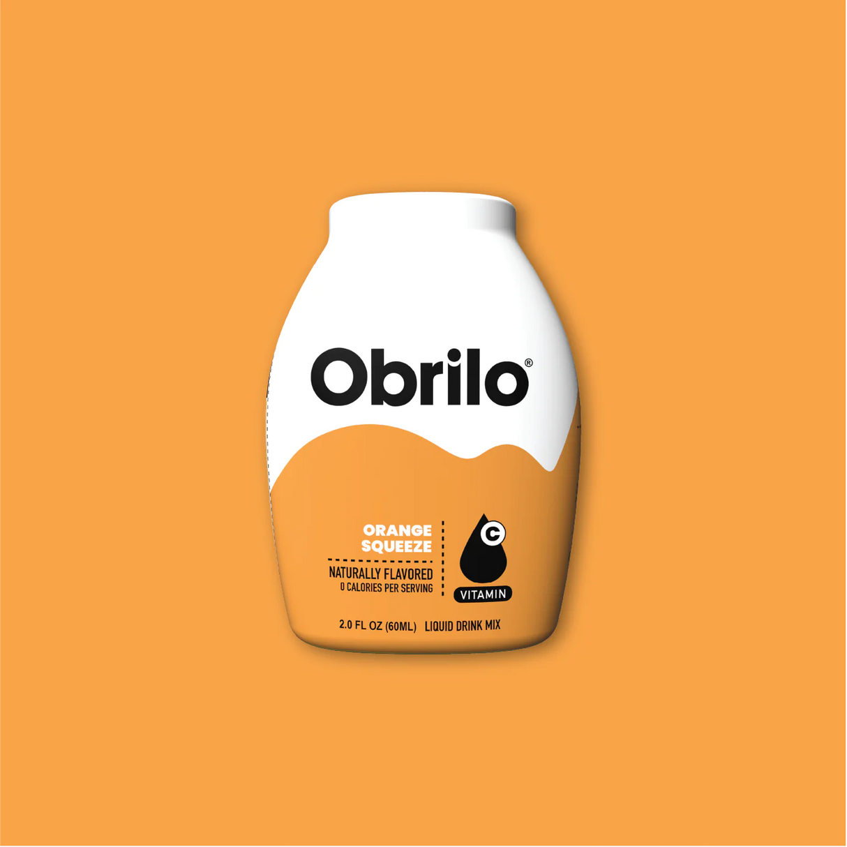 Obrilo Water Enhancer