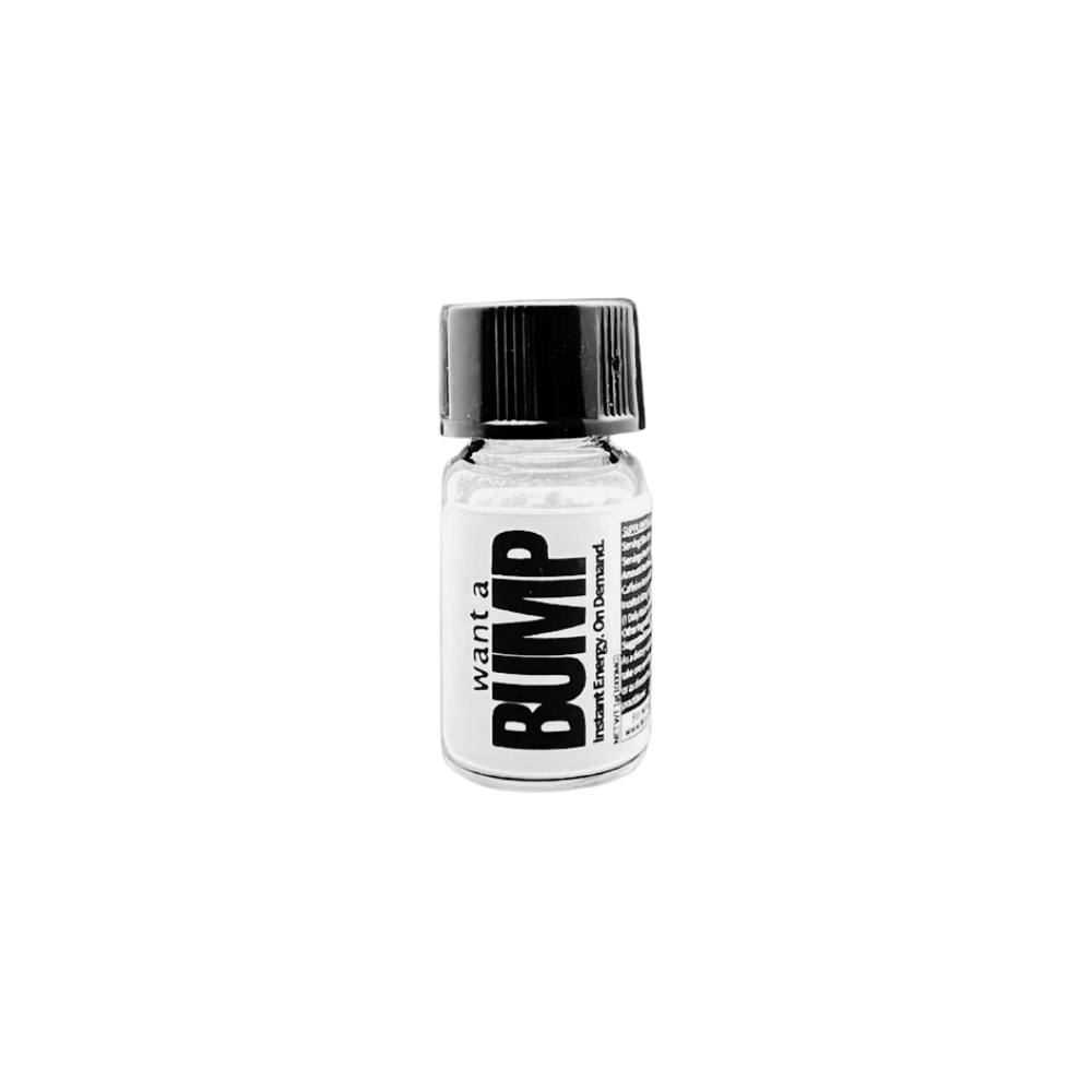 Want A BUMP™ - Energy Spray (400mg Caffeine) – Bump Industries