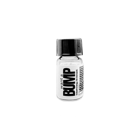 Want a Bump Snortable Energy Booser