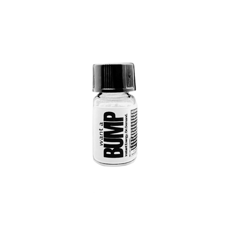 Want a Bump Snortable Energy Booser